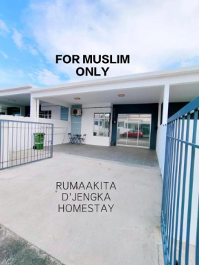 RumaaKita D'Jengka Homestay